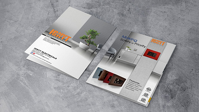 Catalog catalog design