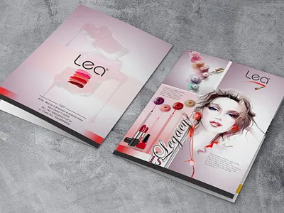 Catalog Design branding catalog design designing illustration