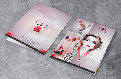 Catalog Design branding catalog design designing illustration