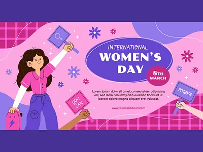 International Women's Day 8th march female power feminist international womens day march power skate girl woman women women power womens day