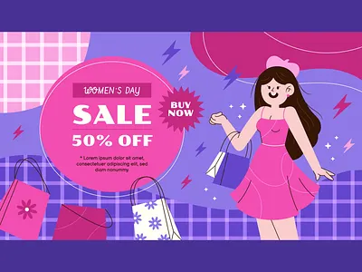 International Women's Day feminist international womens day march power sale woman women womens day