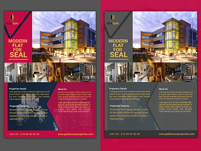Flyer Design flyer design