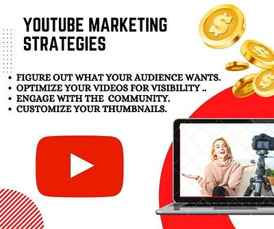 How YouTube can help grow your business? marketing seo smm smo youtube