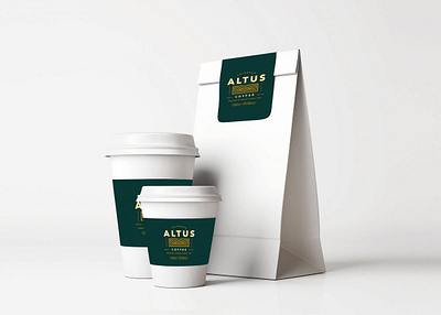 Free Drink Cup Mockup branding cup design drink free illustration logo menu mockup psd template ui ux vector