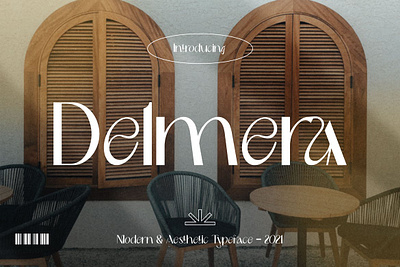 Delmera Display Font advertising font branding font classy font display font display fonts elegant font fashion fonts lettering logo font magazine font minimalist font modern font modern fonts sans serif font serif font stylish font typeface typography unique font