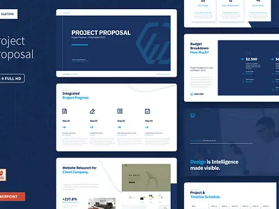 Project Proposal Multipurpose Template clean colorful company corporate google slides modern multipurpose multipurpose template photography pitch deck portfolio powerpoint project project proposal proposal studio unique web design web development website