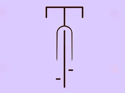 Bicycle 🚲 art beginner branding creative design creativity cycle design dribbble figma flat illustration flatdesign graphic design graphics illustration logo redesign sketch ui vector