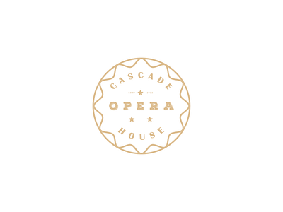 Vintage and retro type logo design design logo minimal
