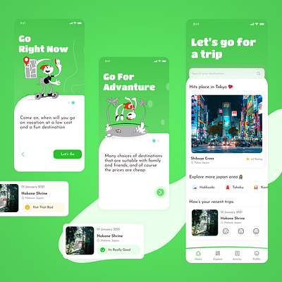 Design App for Travel app travel design mobile mobile design travel app design travel design travel design mobile ui uiux