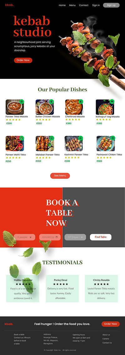 kebab studio design 3d animation app branding design figma graphic design illustration logo motion graphics ui uiux vector