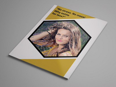 Brochure Design bifold bifold brochure branding branding design brochure brochure design business flyer design digital brochure flyers graphicdesign illustration logo template templates