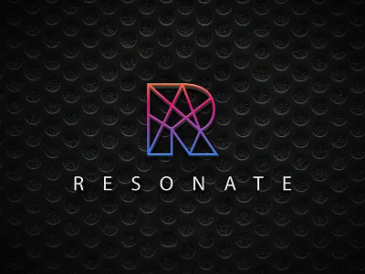 R logo 3d animation app icon app logo branding church logo color design fiverr graphic design icon illustration logo modern monogram simple ui