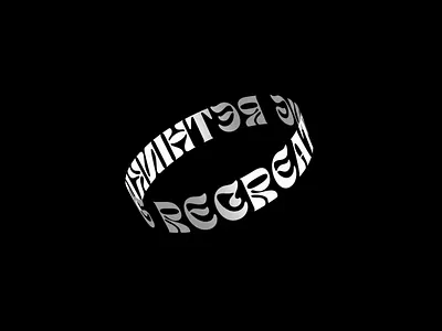 Rethinking Recreating animation graphic design motion graphics typography