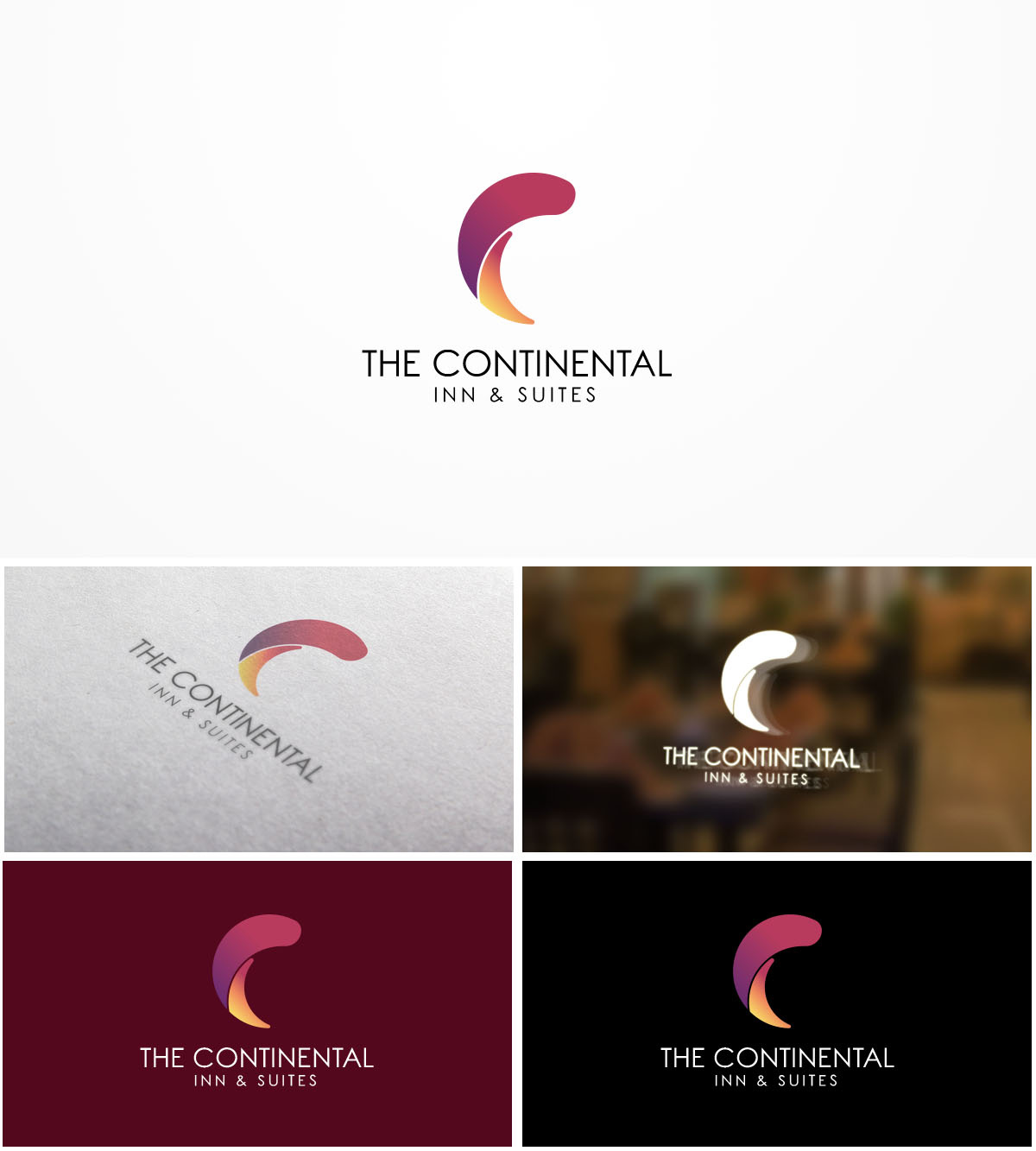 Example of Professional Logo Maker