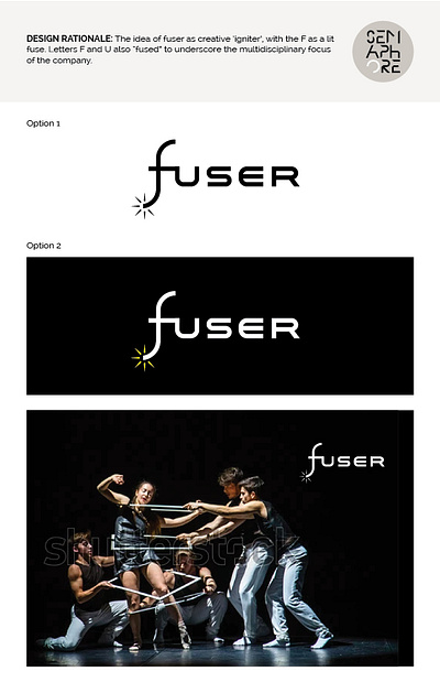 LOGO a logo design grpahic design