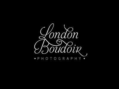 london logo branding graphic design logo