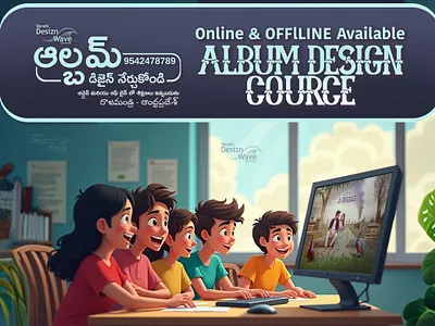 #LearnAlbumdesign #AlbumdesignCourse album design coruse album design training graphic design photo photo editing photo editing course photo shoot pre wedding wedding album design course