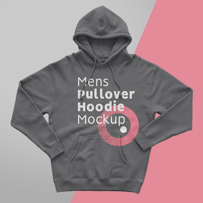 Pullover Hoodie Mockup PSD - Free free mockup hoodie hoodie mockup mockup design mockup template pullover hoodie pullover mockup