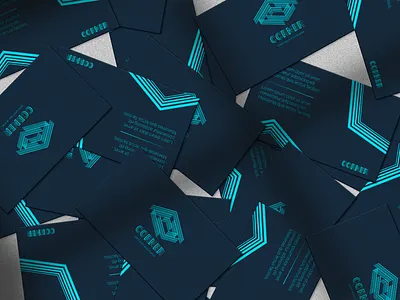 Business card, Logo app branding design graphic design icon illustration logo typography ui ux vector