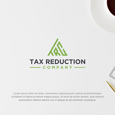 TRC Logo Design brand book brand logo brand style branding business logo corporate logo creative logo custom logo design design logo fashion logo illustration logo logo creation ui