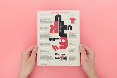 #Design illustration indesign photoshop