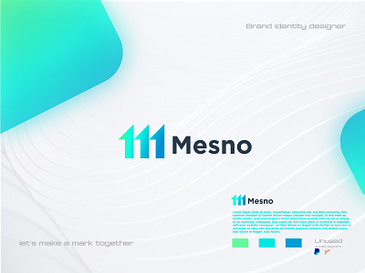 M letter logo - m logo -m modern logo 1 logo app branding branding agency clean design ecommerce illustration letter logo logo logo design logo designer m letter logo m logo m modern logo mark rebond redesign top ui