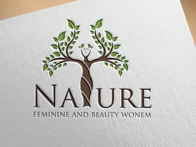 I will create modern minimalist logo designs in 24hours branding company logo design ecommerce logo graphic design icon illustration logo minimalist logo natural natural logo skincare logo vector