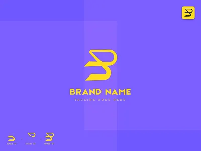 Letter B smart clean logo brand brand design branding graphic design icon identity letter mark letterblogo logo logo mark logodesign logos logotype mark minimal minimalist logo symbol typography vector visual identity
