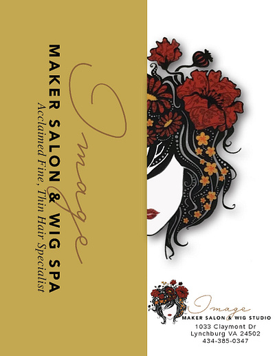 Brochure branding brochure design