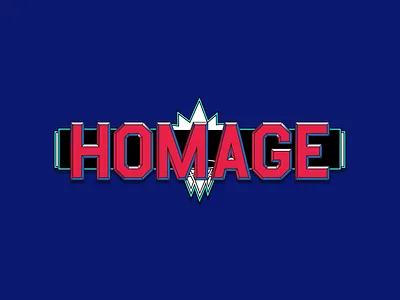 HOMAGE JAM Logo basketball boomshakalaka logo nba nba jam nostalgia sports throwback
