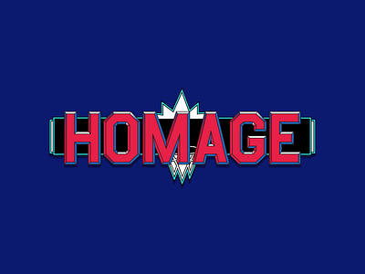 HOMAGE JAM Logo basketball boomshakalaka logo nba nba jam nostalgia sports throwback