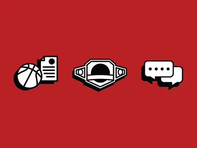 Club Tril Foundation Icons basketball club tril college college basketball college sports icons nonprofit sports trillion