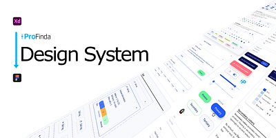 Design System Creation design system dsm