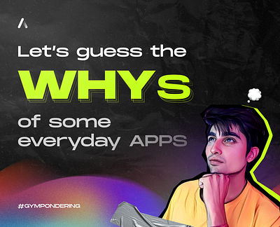 Let’s guess the WHYs of some everyday apps? amazon app article blog design features instagram interaction medium primevideo problemsolving product productthinking swiggy tech ui utorrent ux zomato