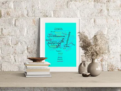 My Tree illustration photoshop