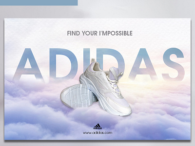 Advertisement Design graphic design