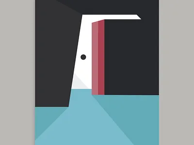 Illustration design illustration illustrator minimal simple vector