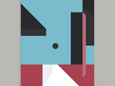 Illustration design illustration illustrator minimal simple vector