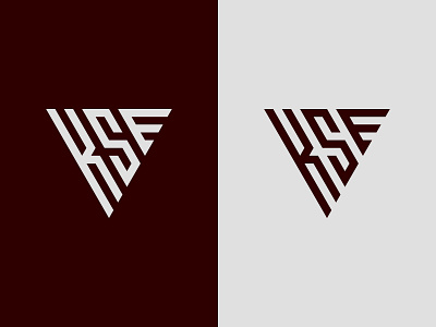 KSE Logo branding construction logo design fitness logo graphic design icon identity illustration kse kse logo kse monogram letter logo logo logo design logotype minimal monogram logo real estate logo typography logo vector