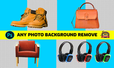 Any photo background remove picsert