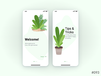 Daily UI #093 of 100 - Splash Screen app application branding dailyui dailyui093 design illustration learn logo rebound screen splash splashscreen ui ux uxui web design