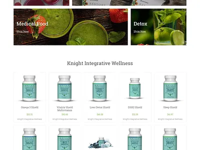Shopify - Art Photography - Avenue design editor x shopify ui web swatchers