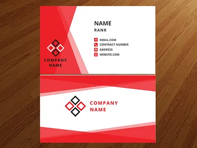 business card-8 business card graphic design