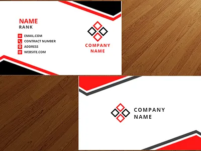 business card-11 business card graphic design