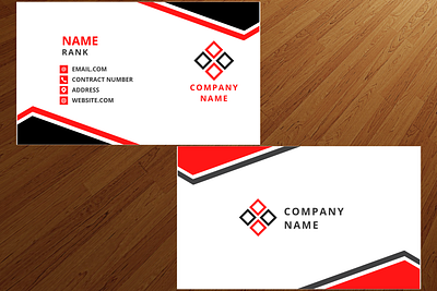 business card-11 business card graphic design