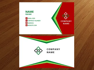 business card-9 business card graphic design
