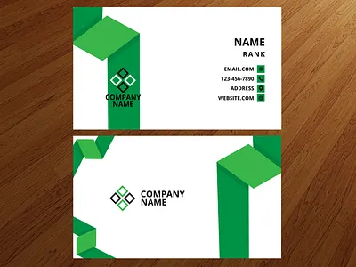 business card-10 business card graphic design