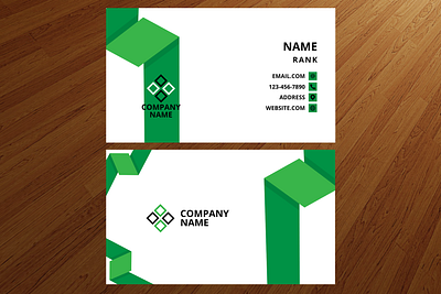 business card-10 business card graphic design