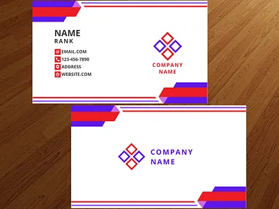 business card-12 business card graphic design