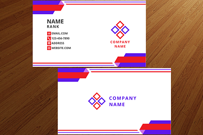 business card-12 business card graphic design